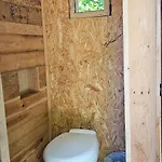 Nuit Insolite, Repas Autour Du Feu Piscine Sauna Jaccuzi *