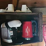 Nuit Insolite, Repas Autour Du Feu Piscine Sauna Jaccuzi Luksustelt Azerailles
