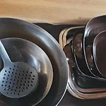 Luksustelt Nuit Insolite, Repas Autour Du Feu Piscine Sauna Jaccuzi *