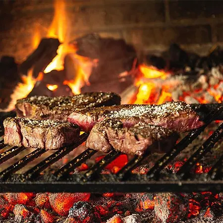 Nuit Insolite, Repas Autour Du Feu Piscine Sauna Jaccuzi Luksusowy namiot Azerailles