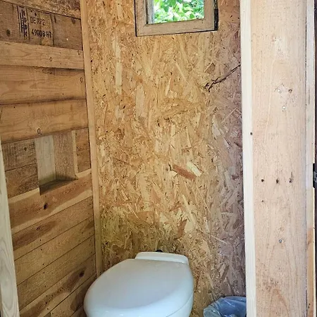 Nuit Insolite, Repas Autour Du Feu Piscine Sauna Jaccuzi *