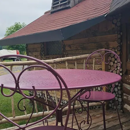 Nuit Insolite, Repas Autour Du Feu Piscine Sauna Jaccuzi Luksusowy namiot *