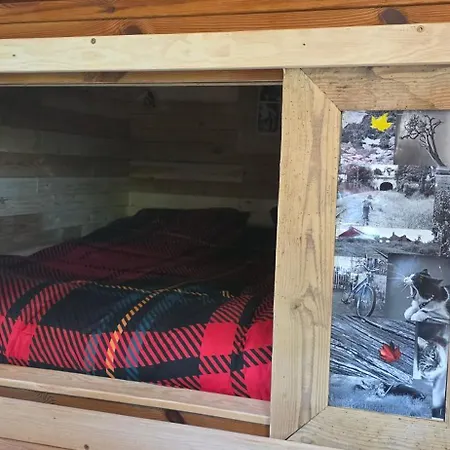 Nuit Insolite, Repas Autour Du Feu Piscine Sauna Jaccuzi * Azerailles