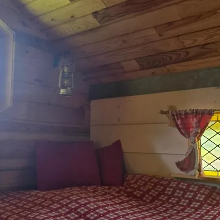 Luksusowy namiot Nuit Insolite, Repas Autour Du Feu Piscine Sauna Jaccuzi *