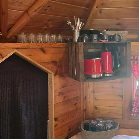 Nuit Insolite, Repas Autour Du Feu Piscine Sauna Jaccuzi Luksusowy namiot *