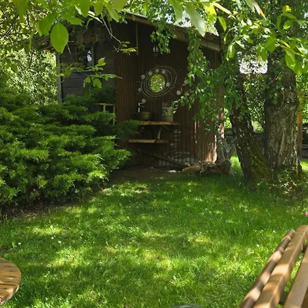 Nuit Insolite, Repas Autour Du Feu Piscine Sauna Jaccuzi Azerailles