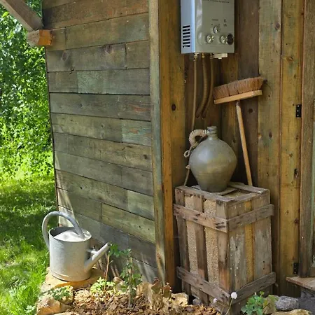 Nuit Insolite, Repas Autour Du Feu Piscine Sauna Jaccuzi