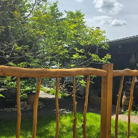 Luksusowy namiot Nuit Insolite, Repas Autour Du Feu Piscine Sauna Jaccuzi Azerailles