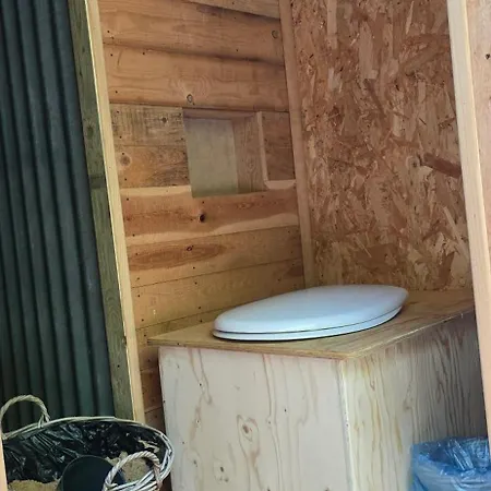 Luksusowy namiot Nuit Insolite, Repas Autour Du Feu Piscine Sauna Jaccuzi *