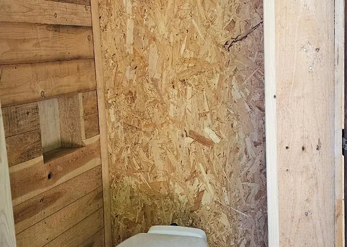 Nuit Insolite, Repas Autour Du Feu Piscine Sauna Jaccuzi *